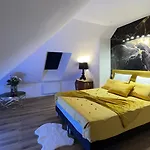 Apartamento Halte A La Tour Balhan Thierry Château-Thierry