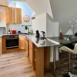 Apartamento Halte A La Tour Balhan Thierry