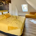 Apartamento Halte A La Tour Balhan Thierry Château-Thierry